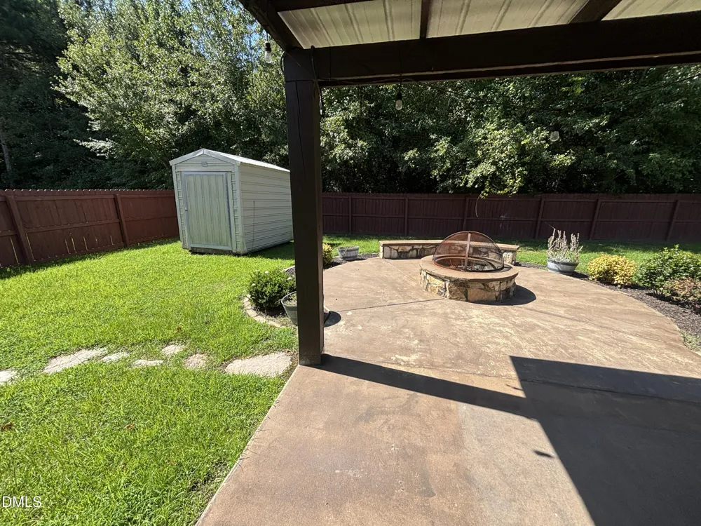438 Roanoke Drive Raeford, NC 28376