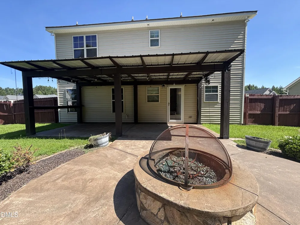 438 Roanoke Drive Raeford, NC 28376