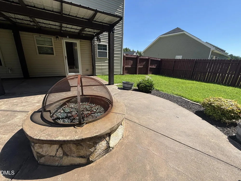 438 Roanoke Drive Raeford, NC 28376