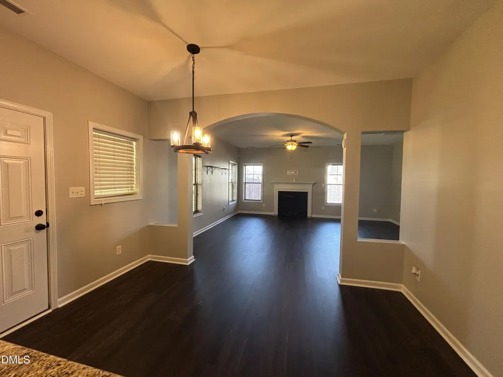 438 Roanoke Drive Raeford, NC 28376
