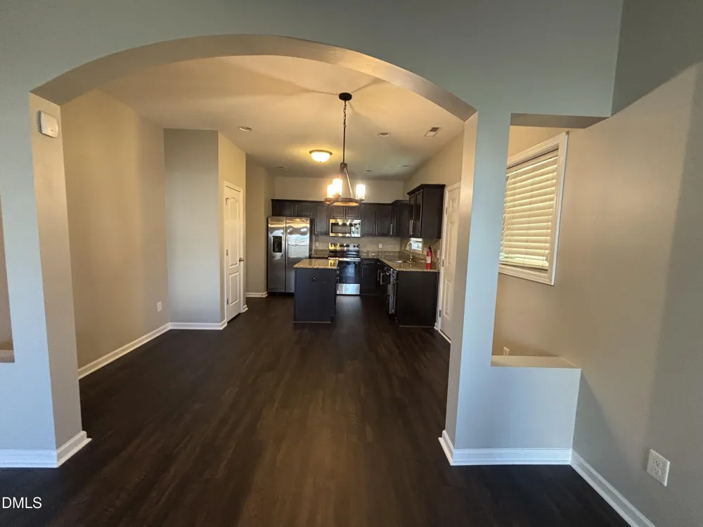 438 Roanoke Drive Raeford, NC 28376