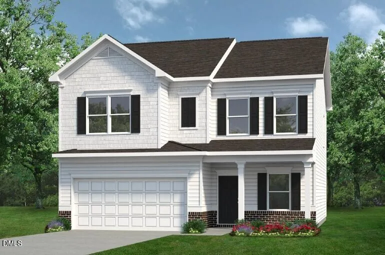 331 Smith Farms Drive Lillington, NC 27546