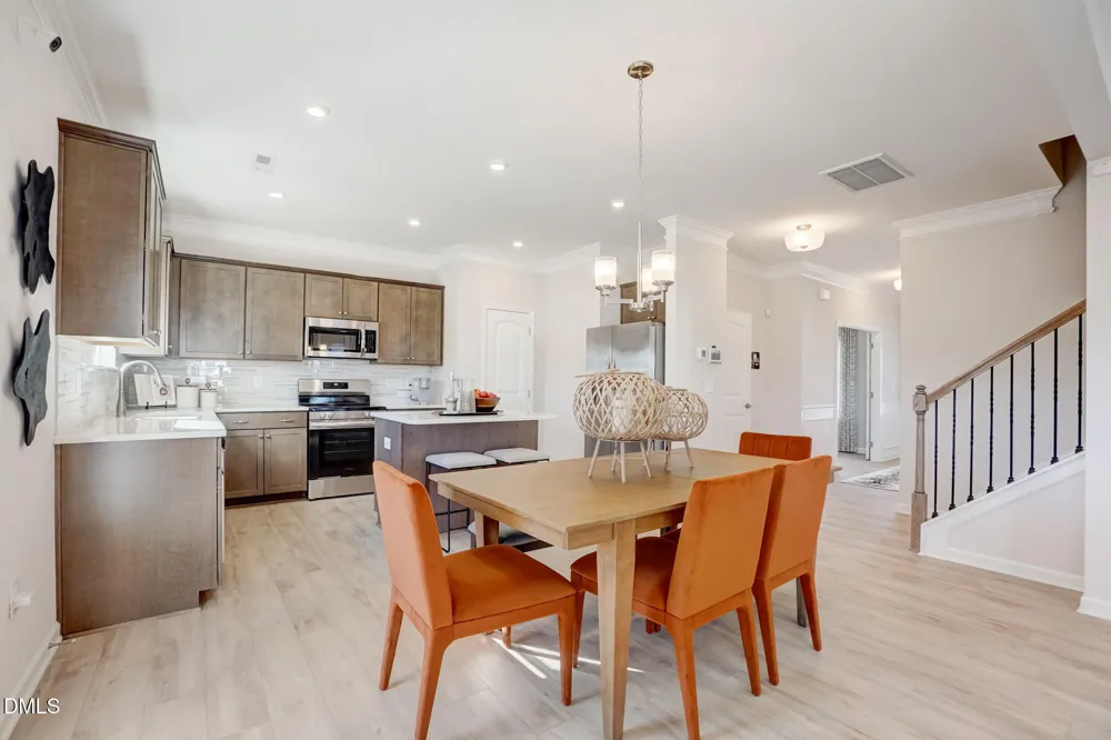 331 Smith Farms Drive Lillington, NC 27546