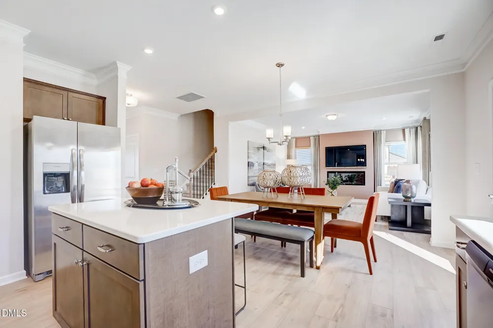331 Smith Farms Drive Lillington, NC 27546