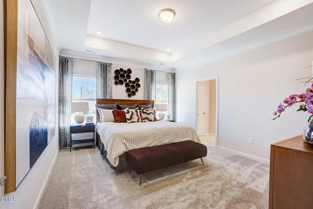 331 Smith Farms Drive Lillington, NC 27546