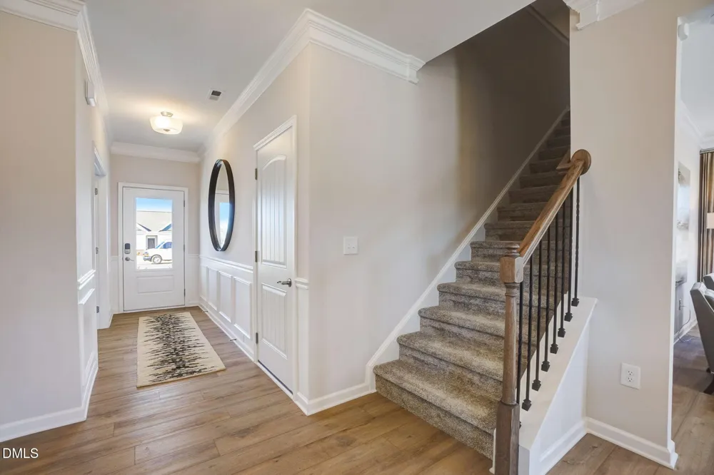 331 Smith Farms Drive Lillington, NC 27546