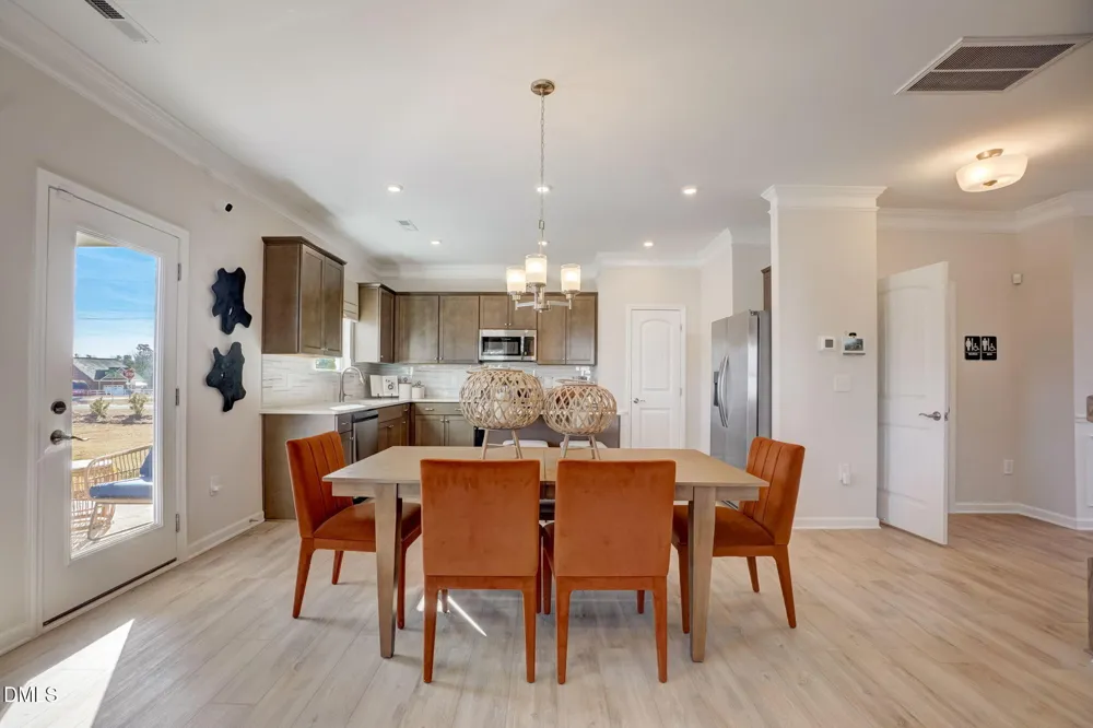 331 Smith Farms Drive Lillington, NC 27546
