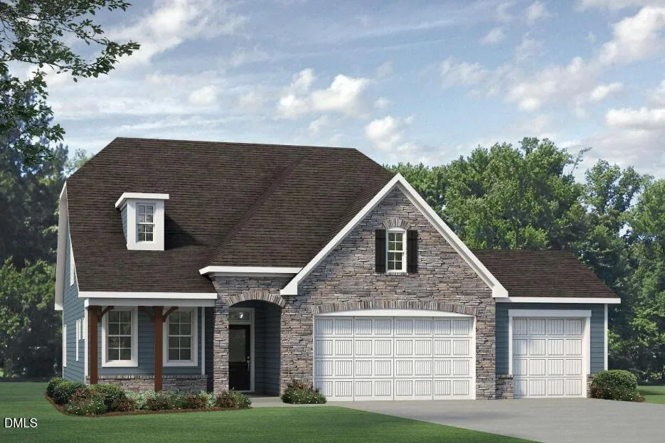 1005 Prominence Drive Durham, NC 27712