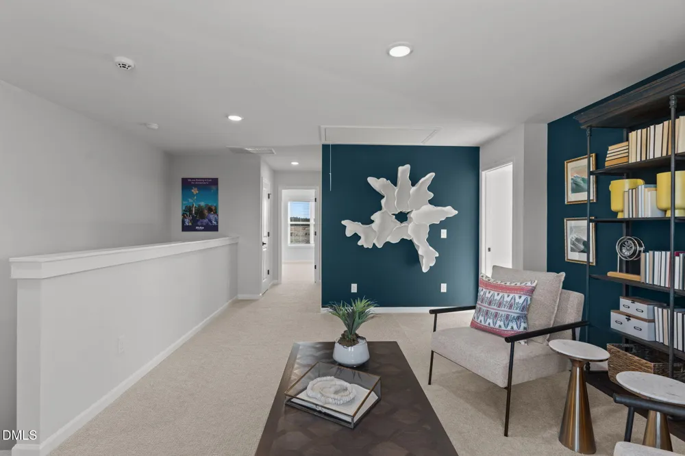 1005 Prominence Drive Durham, NC 27712