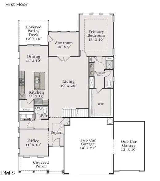 1005 Prominence Drive Durham, NC 27712