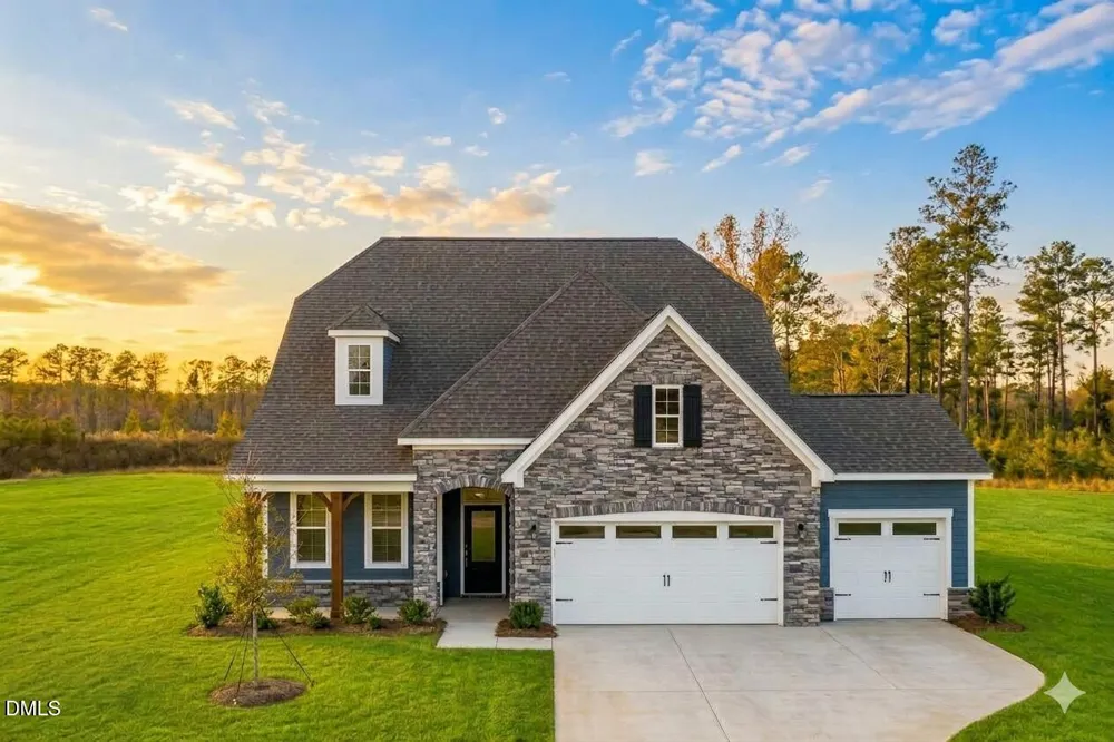 1005 Prominence Drive Durham, NC 27712