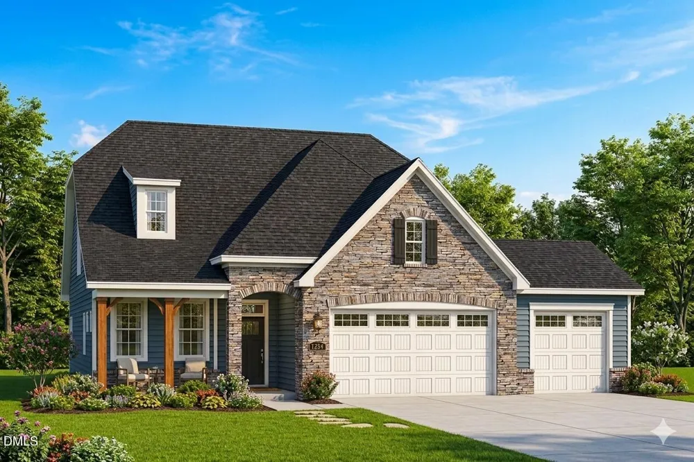 1005 Prominence Drive Durham, NC 27712