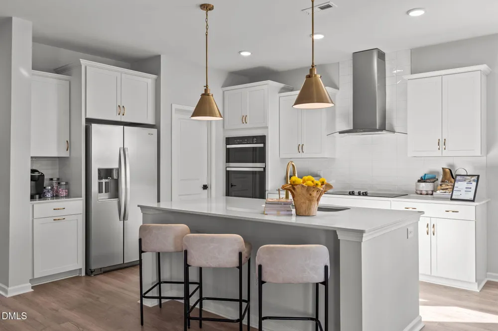 1005 Prominence Drive Durham, NC 27712