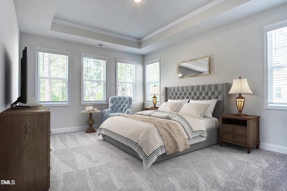 1005 Prominence Drive Durham, NC 27712