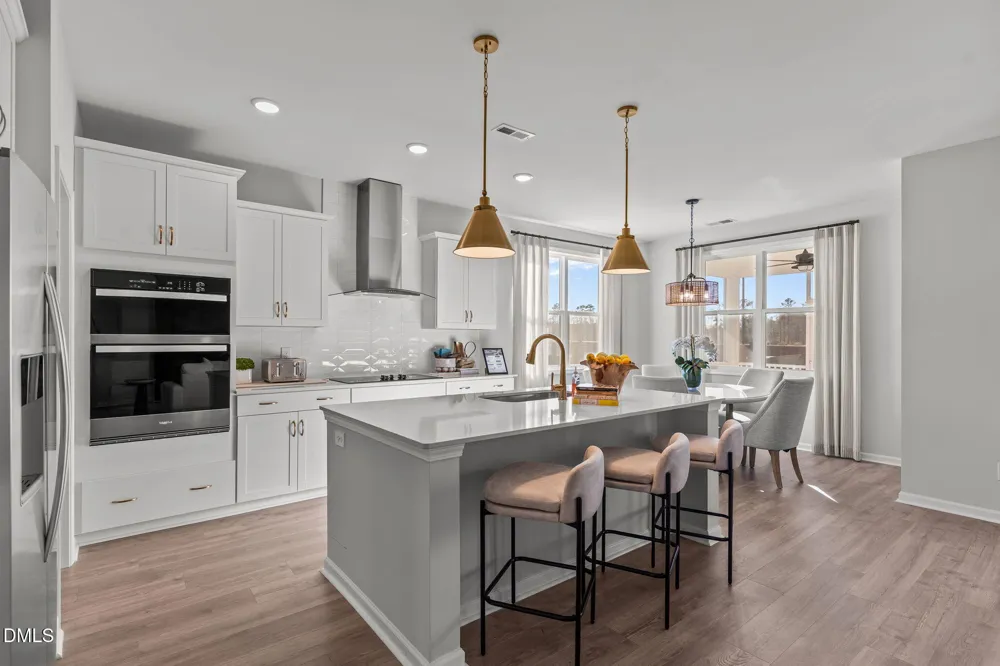 1005 Prominence Drive Durham, NC 27712