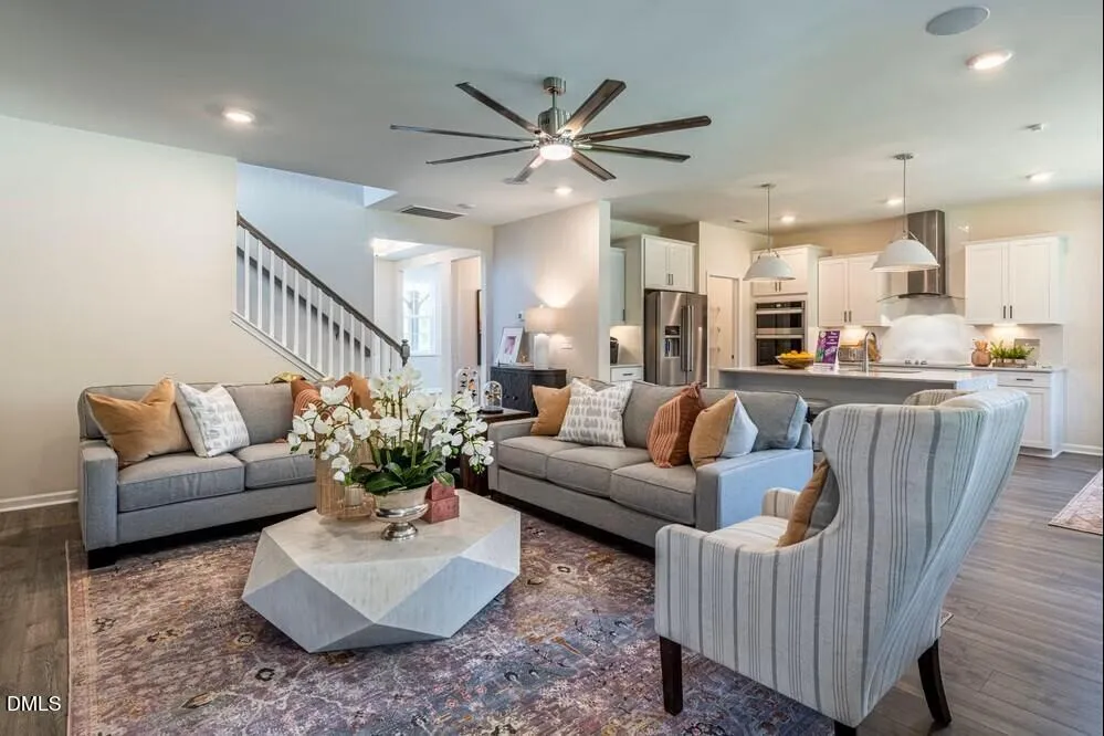 1005 Prominence Drive Durham, NC 27712