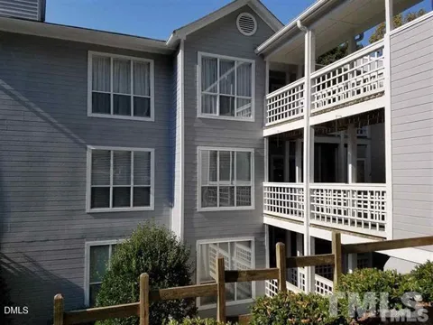 4651 Timbermill Court #204