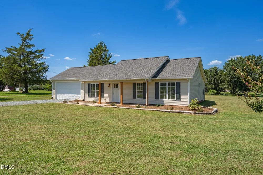 4042 Obra Road Graham, NC 27253
