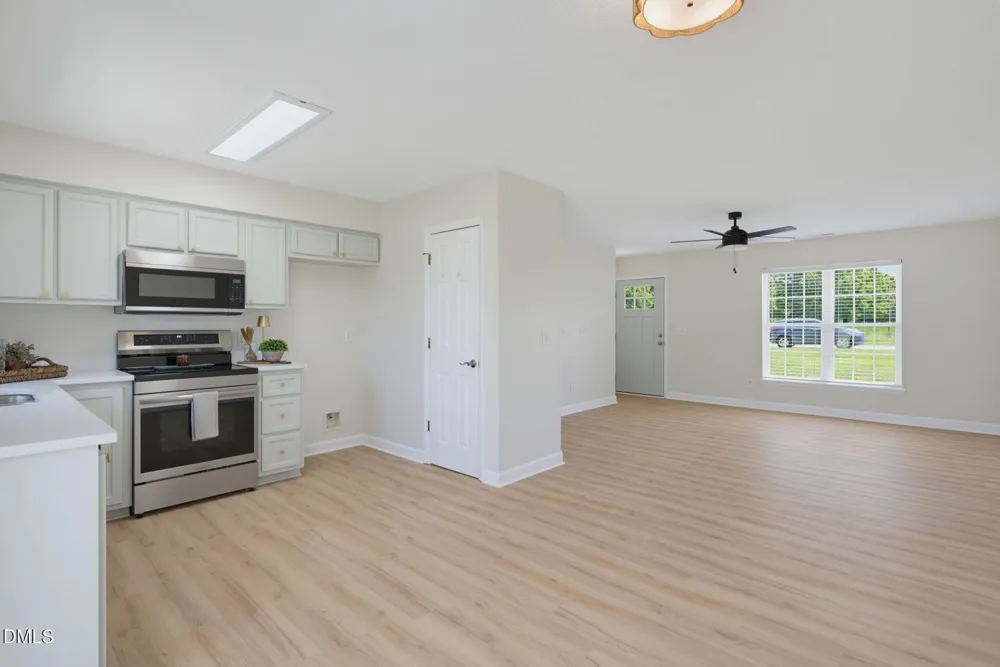 4042 Obra Road Graham, NC 27253