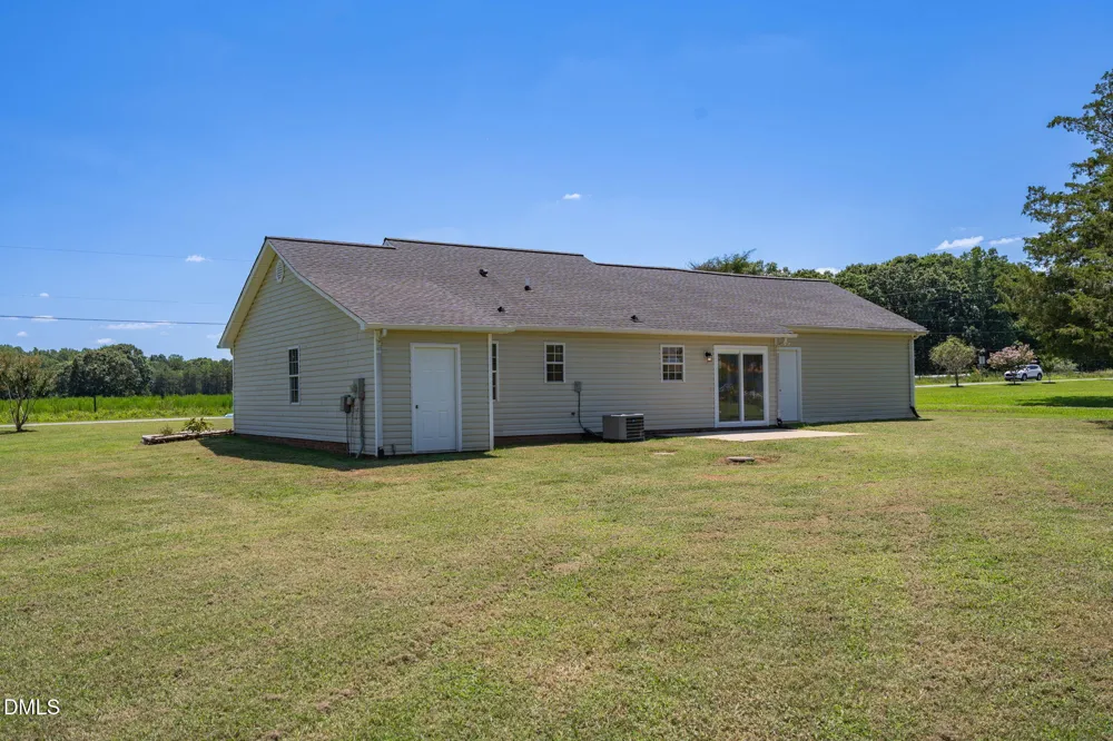 4042 Obra Road Graham, NC 27253