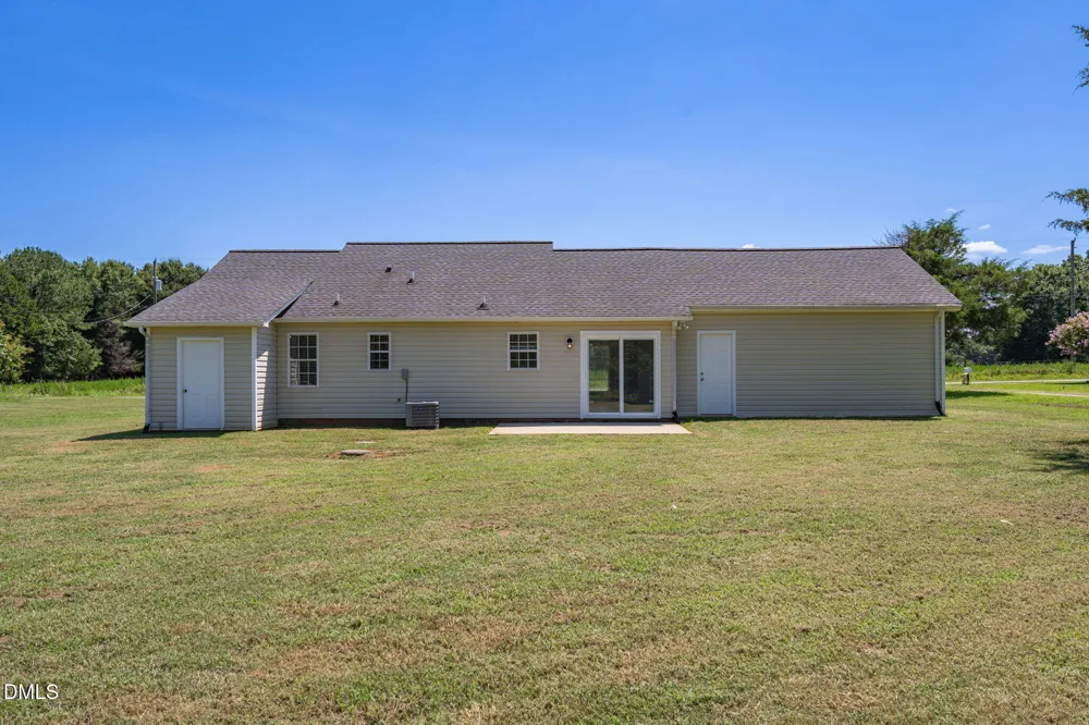 4042 Obra Road Graham, NC 27253