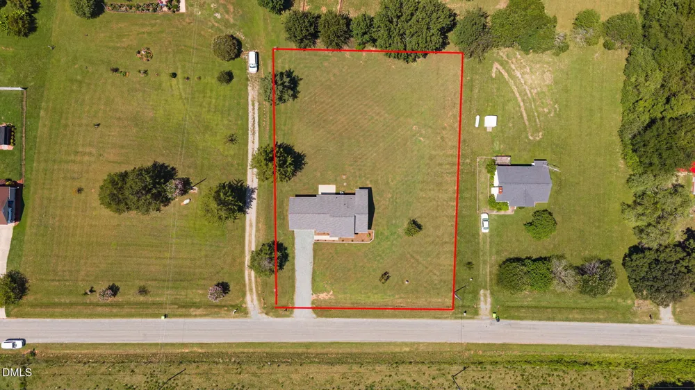 4042 Obra Road Graham, NC 27253