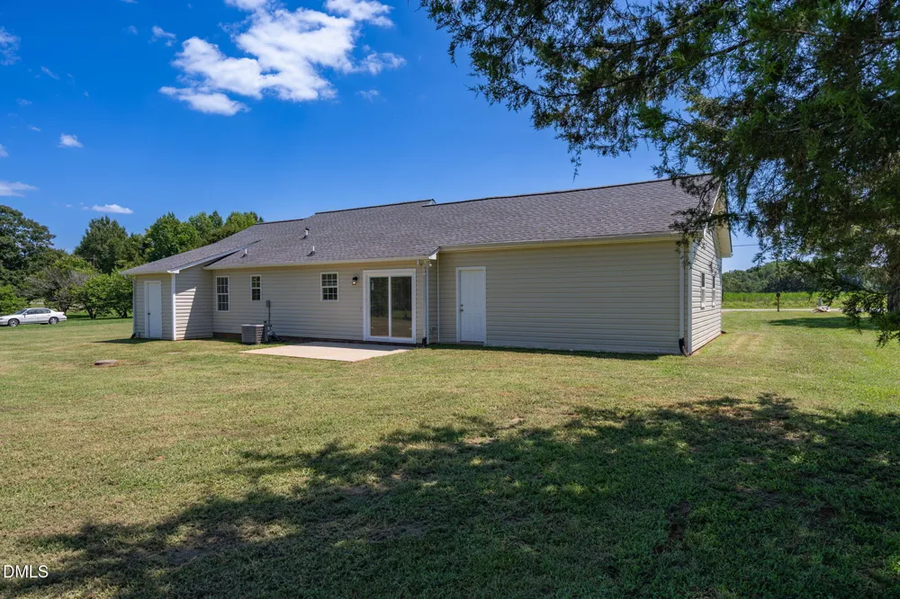 4042 Obra Road Graham, NC 27253