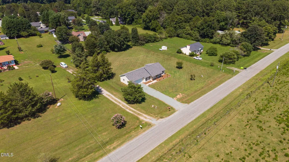 4042 Obra Road Graham, NC 27253