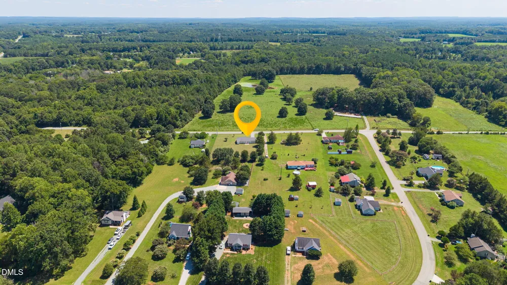 4042 Obra Road Graham, NC 27253