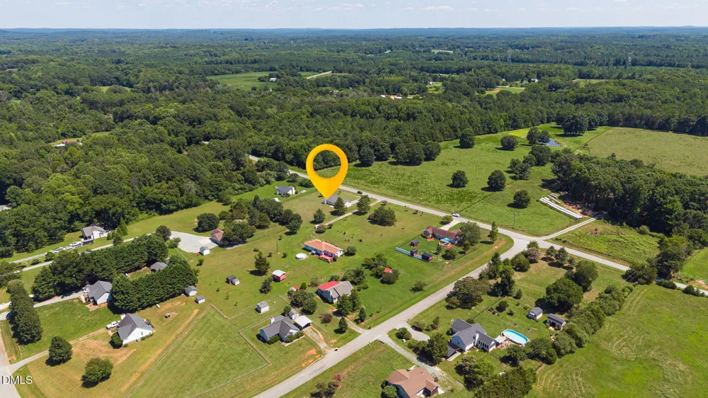 4042 Obra Road Graham, NC 27253
