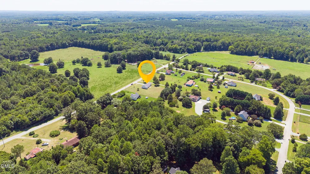 4042 Obra Road Graham, NC 27253