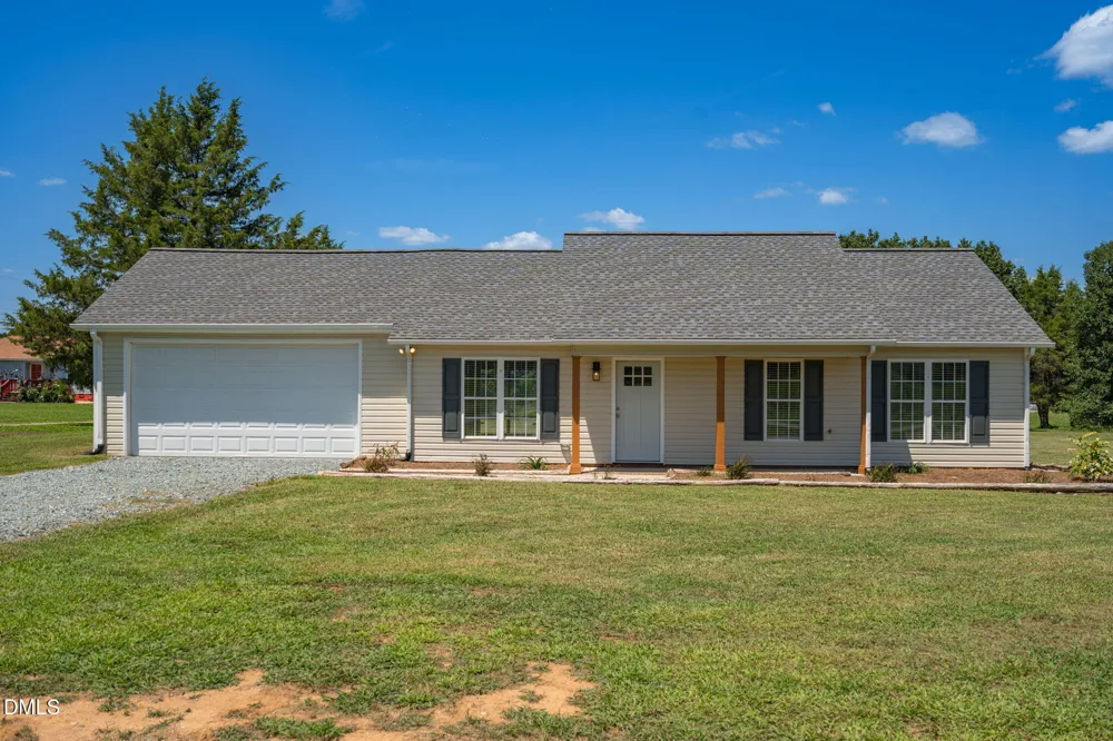 4042 Obra Road Graham, NC 27253