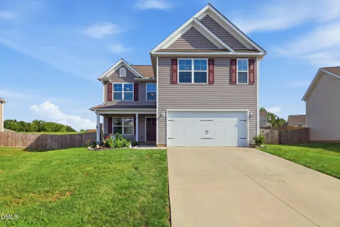 180 Brassfield Drive