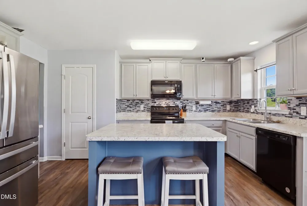180 Brassfield Drive Burlington, NC 27217