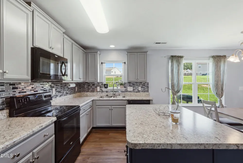 180 Brassfield Drive Burlington, NC 27217