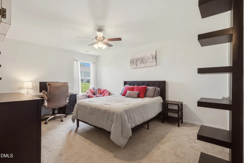 180 Brassfield Drive Burlington, NC 27217