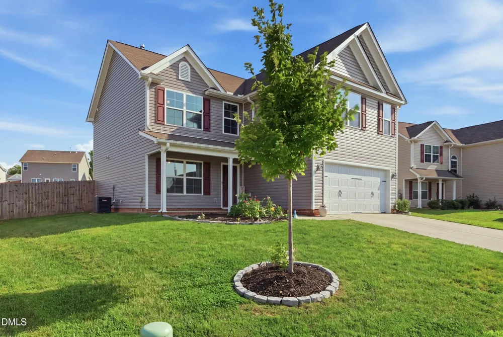 180 Brassfield Drive Burlington, NC 27217