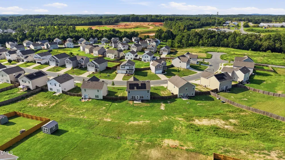 180 Brassfield Drive Burlington, NC 27217