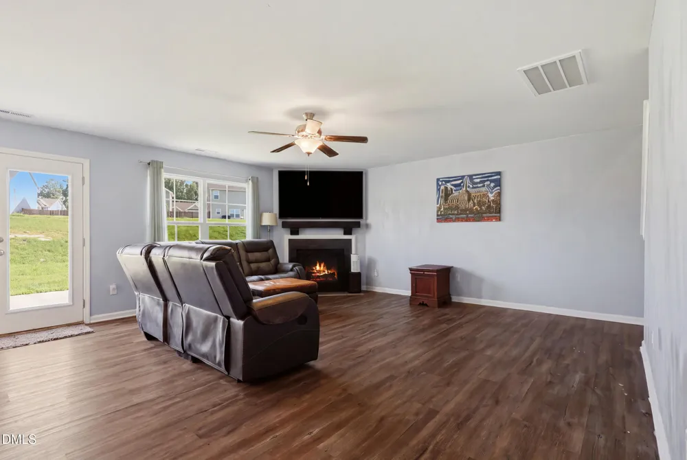 180 Brassfield Drive Burlington, NC 27217