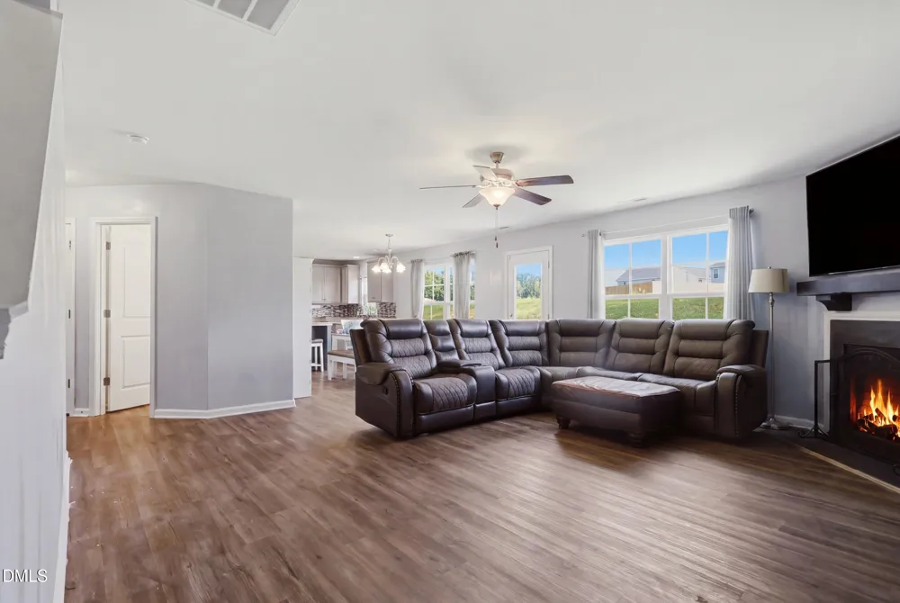 180 Brassfield Drive Burlington, NC 27217