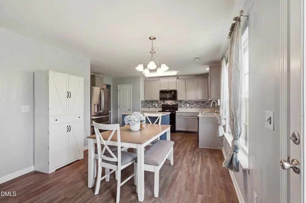 180 Brassfield Drive Burlington, NC 27217