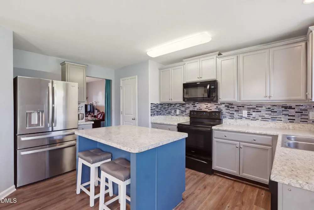 180 Brassfield Drive Burlington, NC 27217