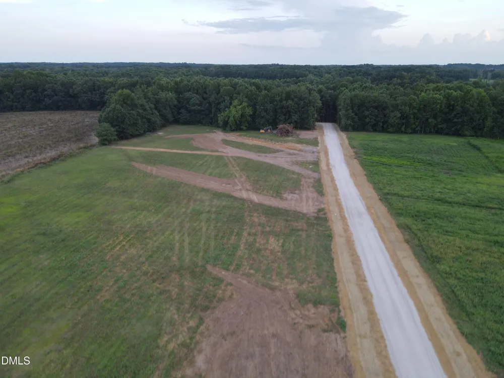 1 Quiet Time Lane Zebulon, NC 27597
