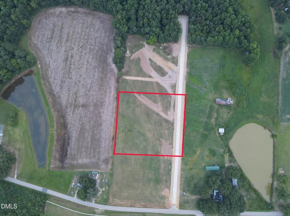 2 Quiet Time Lane Zebulon, NC 27597