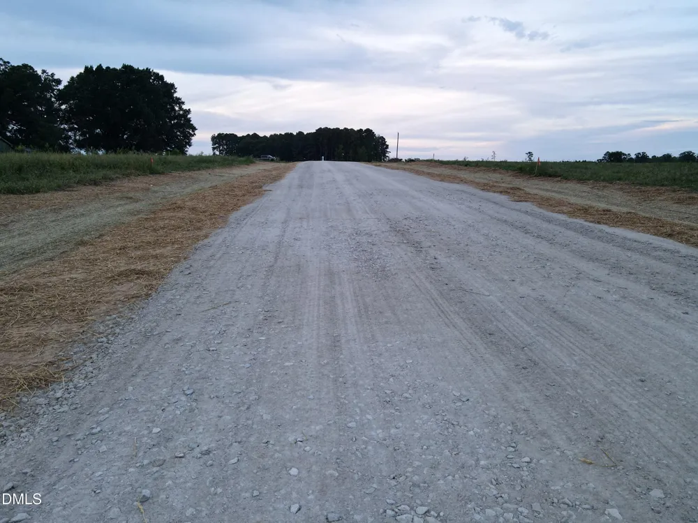 2 Quiet Time Lane Zebulon, NC 27597