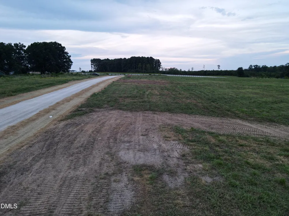 2 Quiet Time Lane Zebulon, NC 27597