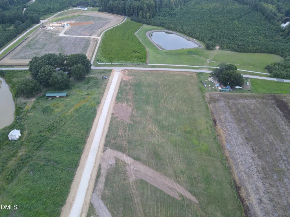 2 Quiet Time Lane Zebulon, NC 27597