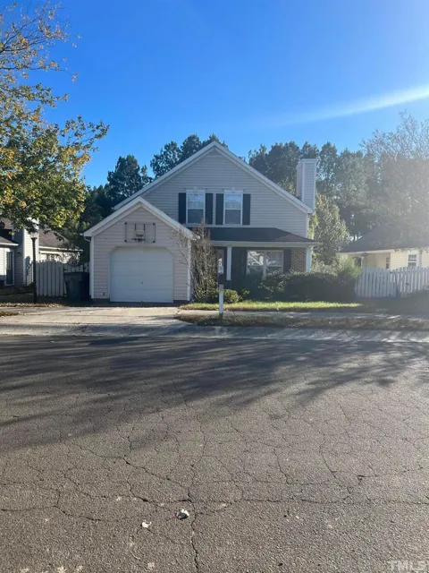 615 Edenberry Drive