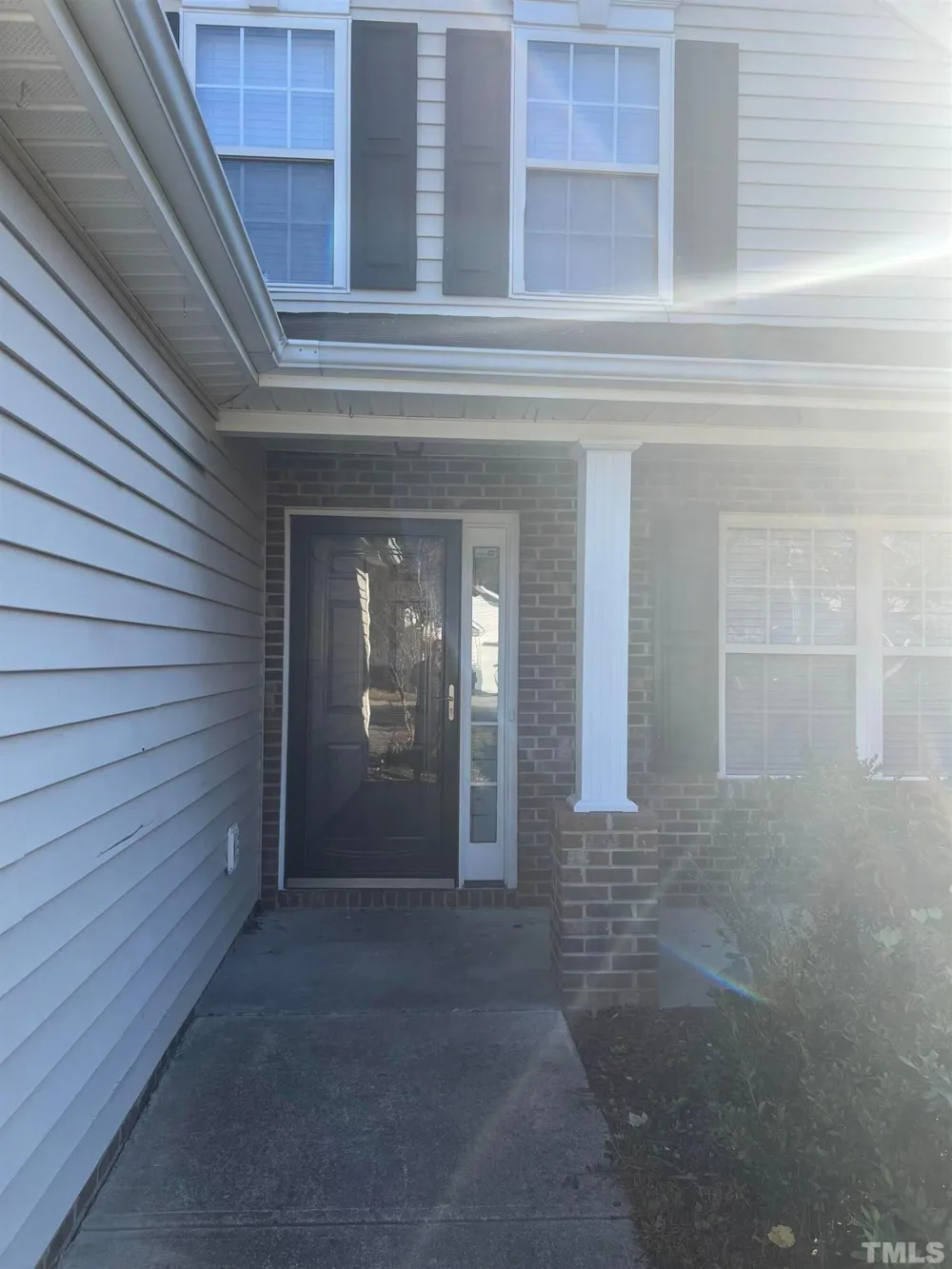 615 Edenberry Drive Durham, NC 27713