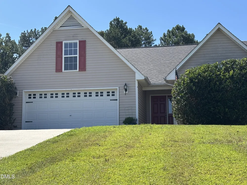 337 Americana Drive Raeford, NC 28376